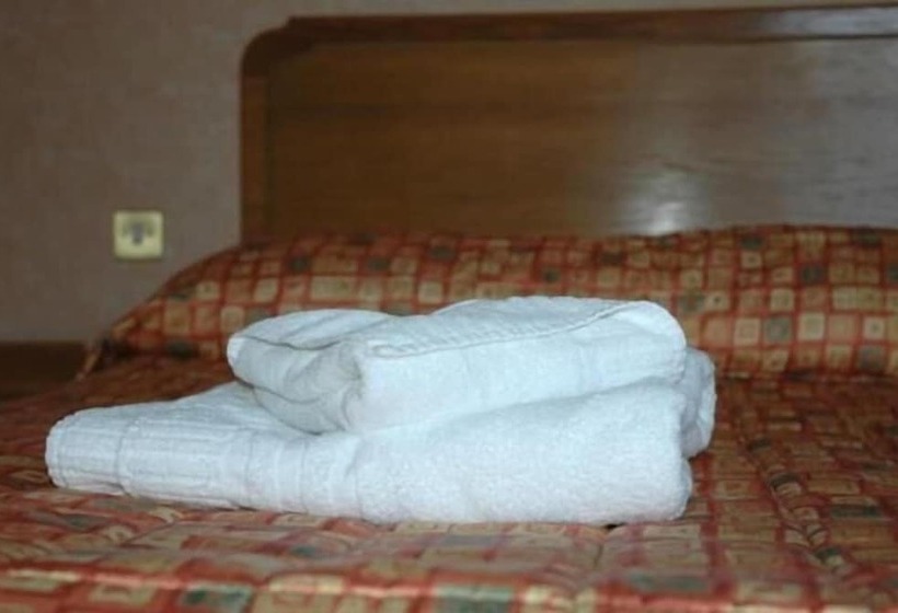 فندق Preston Park