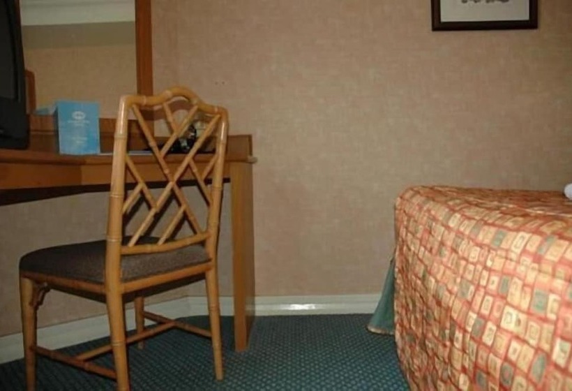 فندق Preston Park