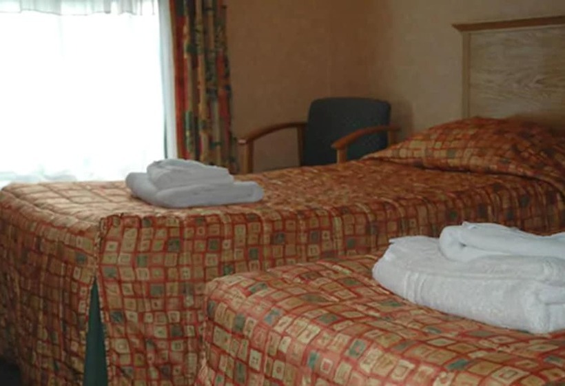 فندق Preston Park