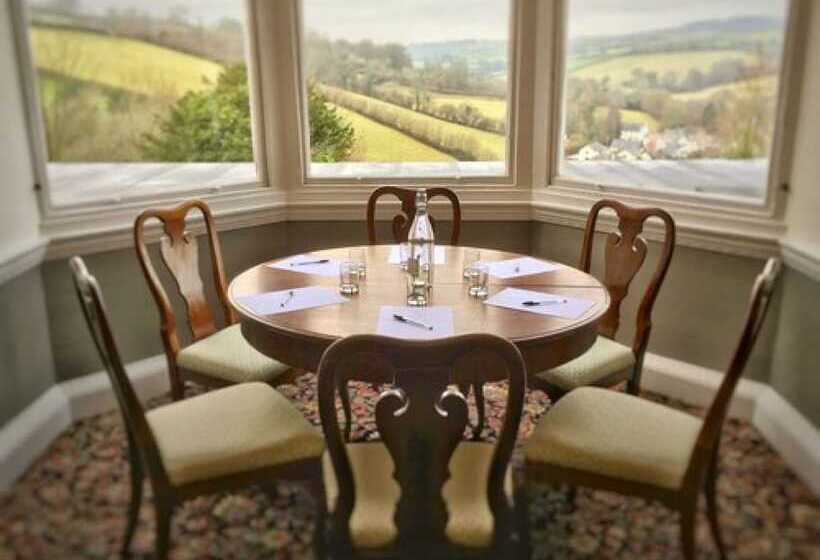 호텔 The Eagle House