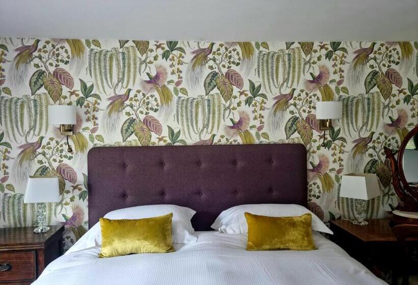 ホテル The Ollerod