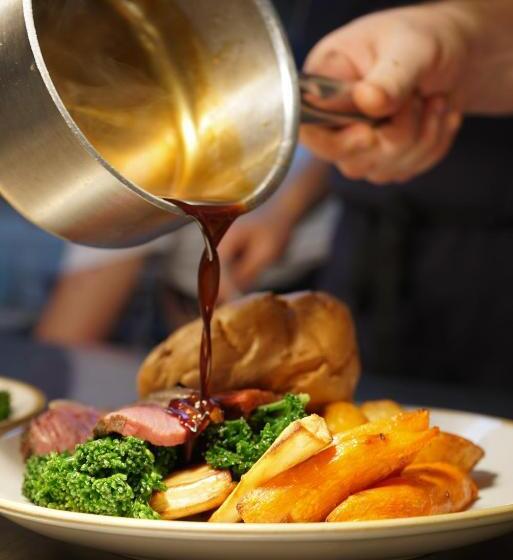 ホテル The Ollerod