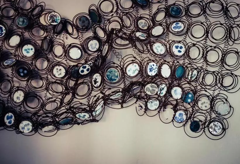 Отель The Ollerod