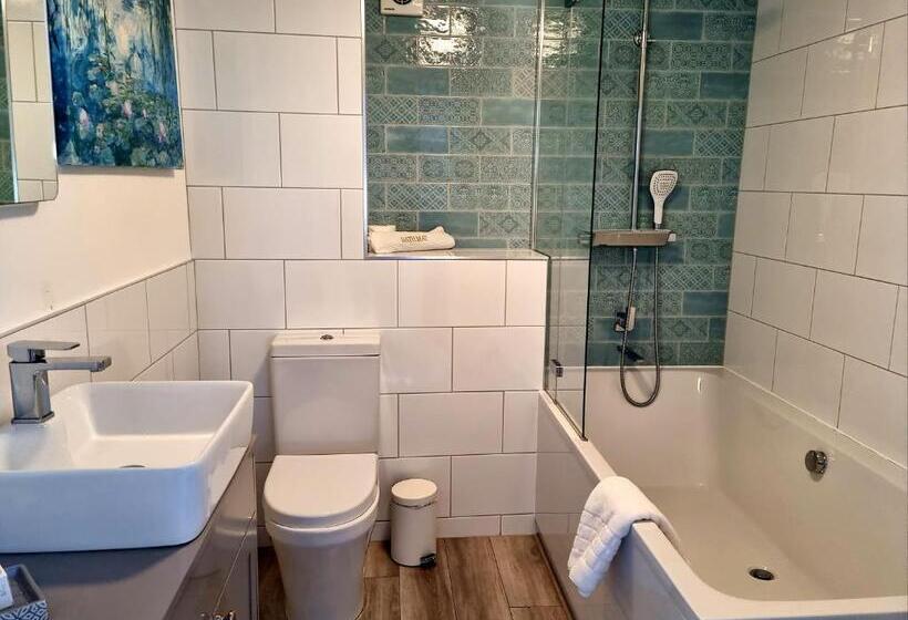 ホテル The Ollerod