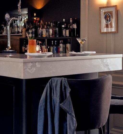 ホテル The Ollerod