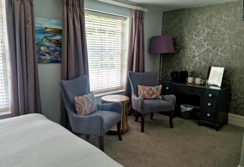 ホテル The Ollerod