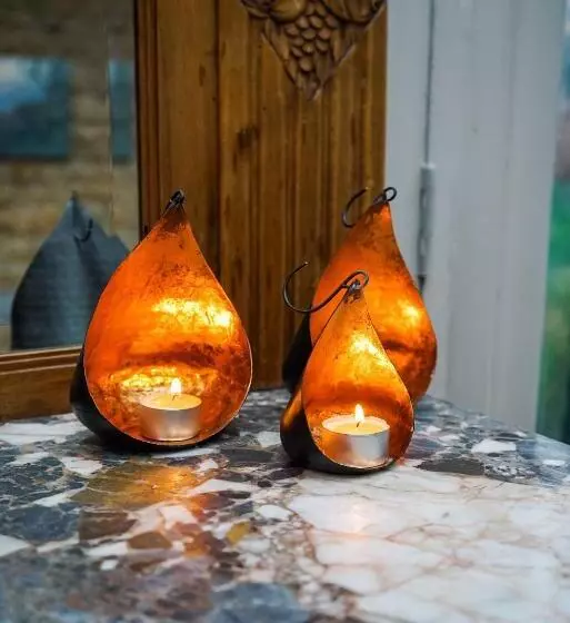 Отель The Ollerod