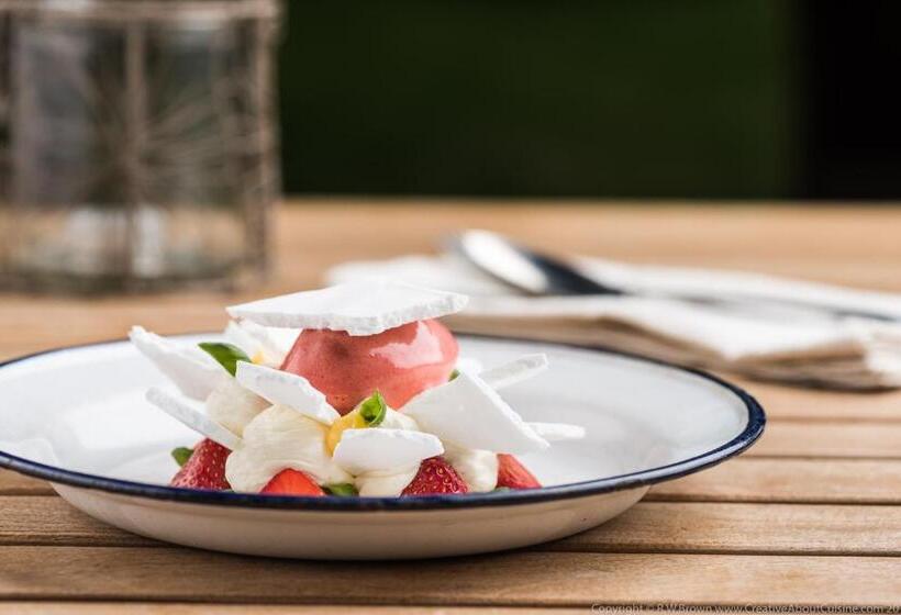 ホテル The Ollerod