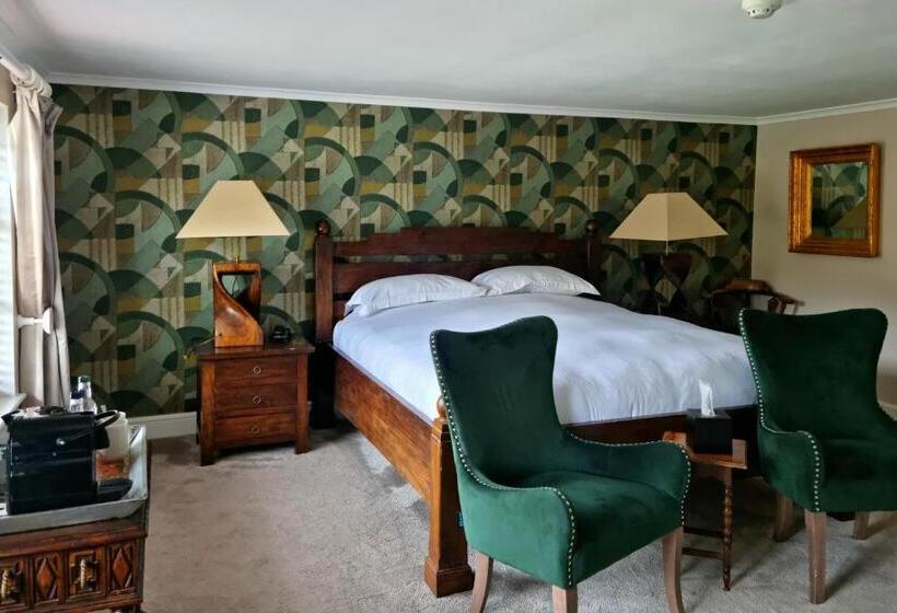 ホテル The Ollerod