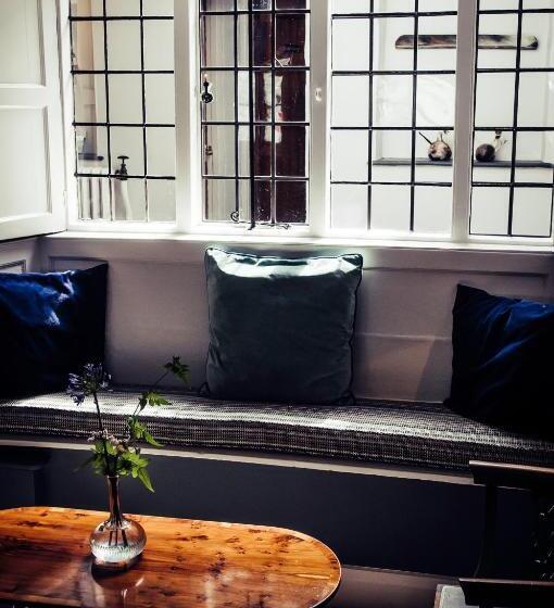 ホテル The Ollerod