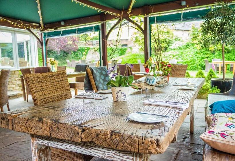 ホテル The Ollerod