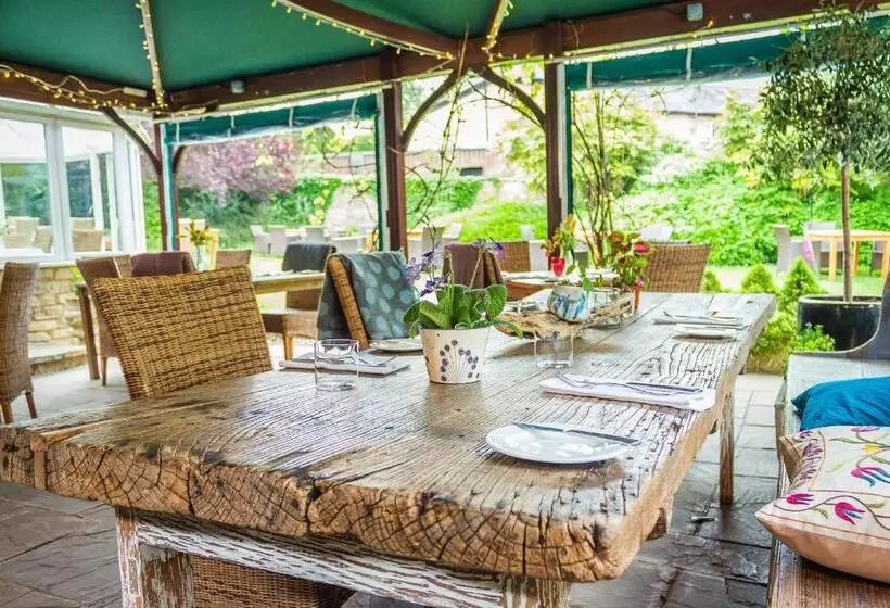 Отель The Ollerod