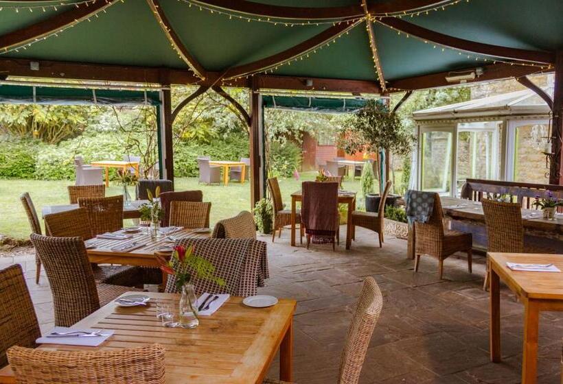 ホテル The Ollerod