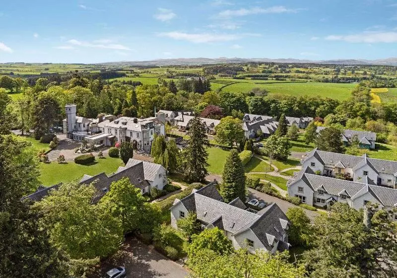 酒店 Wyndham Duchally Country Estate