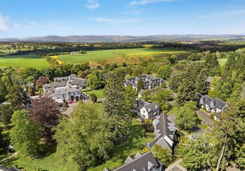 هتل Wyndham Duchally Country Estate