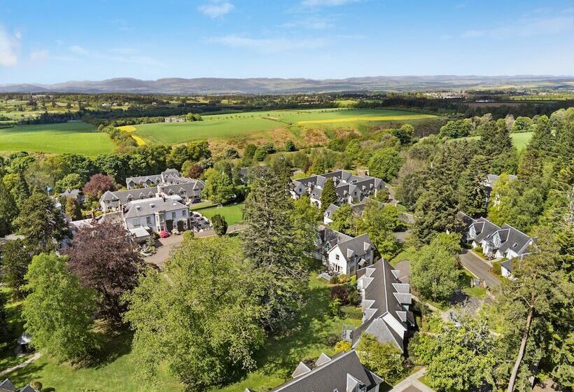 هتل Wyndham Duchally Country Estate