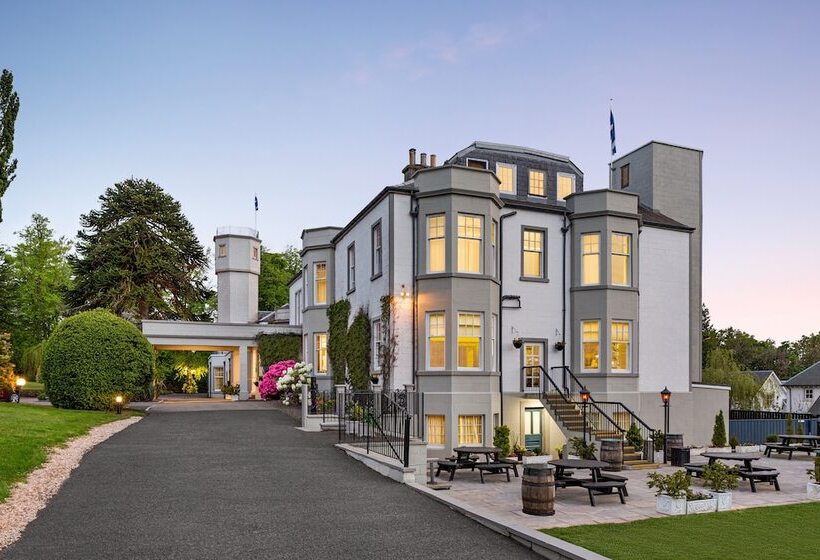 هتل Wyndham Duchally Country Estate