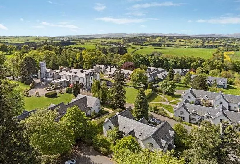 酒店 Wyndham Duchally Country Estate