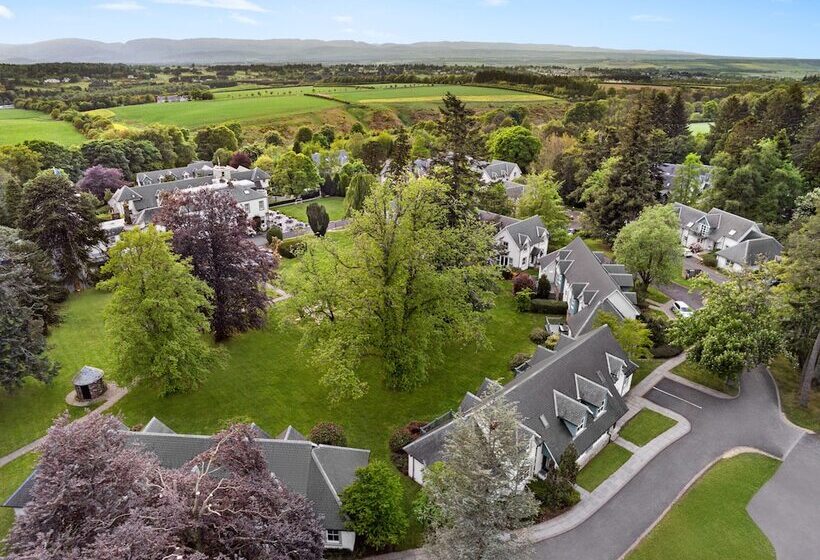 هتل Wyndham Duchally Country Estate