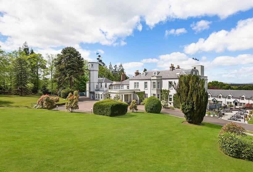 هتل Wyndham Duchally Country Estate