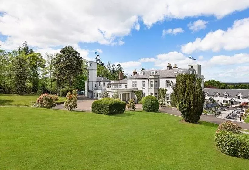 酒店 Wyndham Duchally Country Estate