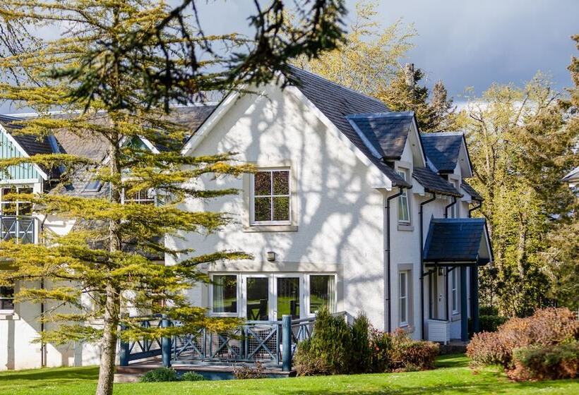 هتل Wyndham Duchally Country Estate