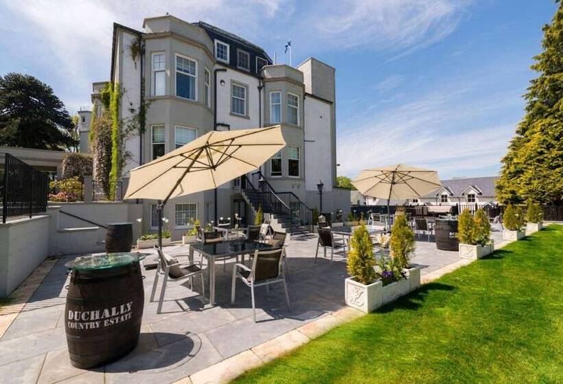 هتل Wyndham Duchally Country Estate