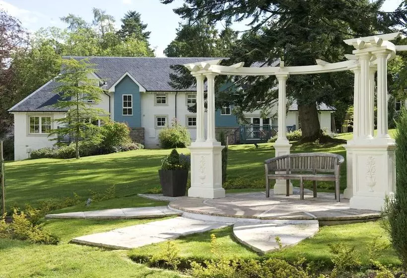 酒店 Wyndham Duchally Country Estate