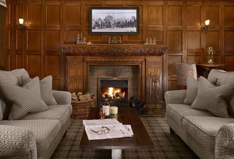 هتل Wyndham Duchally Country Estate