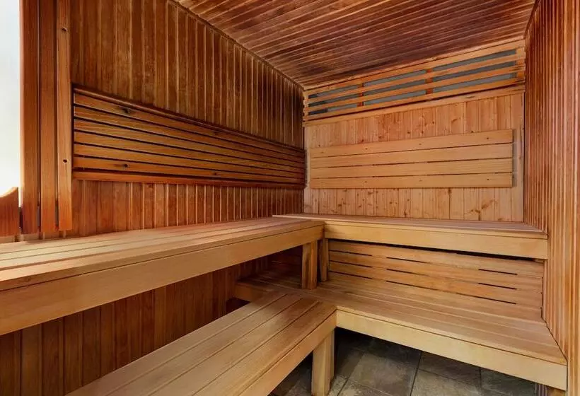 酒店 Wyndham Duchally Country Estate