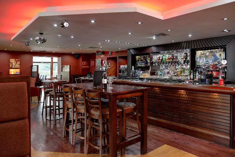 Best Western The Hilcroft Hotel West Lothian