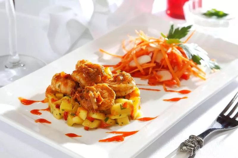 Best Western The Hilcroft Hotel West Lothian