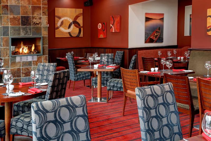 Best Western The Hilcroft Hotel West Lothian