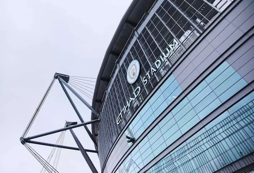 Delta Hotels By Marriott Worsley Park Country Club