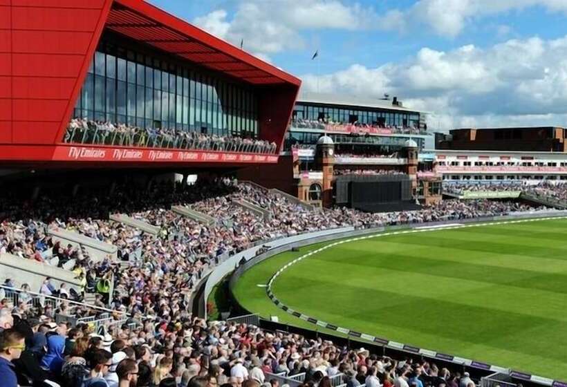 Delta Hotels By Marriott Worsley Park Country Club