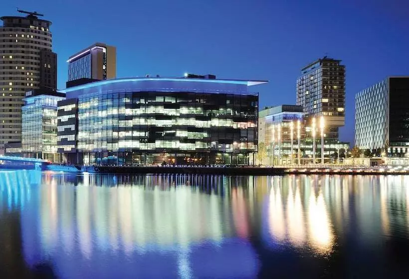 Delta Hotels By Marriott Worsley Park Country Club