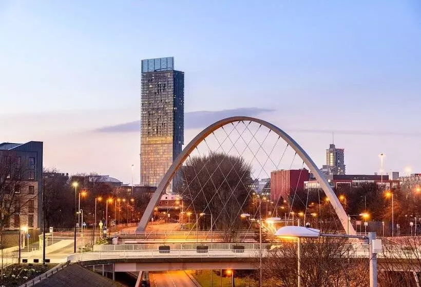 Delta Hotels By Marriott Worsley Park Country Club