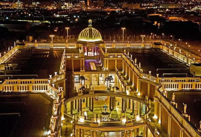 Delta Hotels By Marriott Worsley Park Country Club