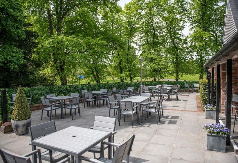 Delta Hotels By Marriott Worsley Park Country Club