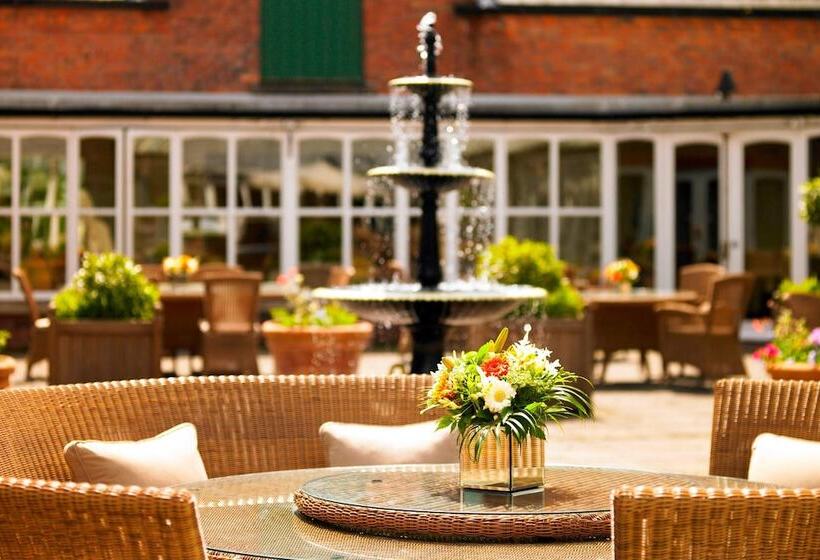 Delta Hotels By Marriott Worsley Park Country Club