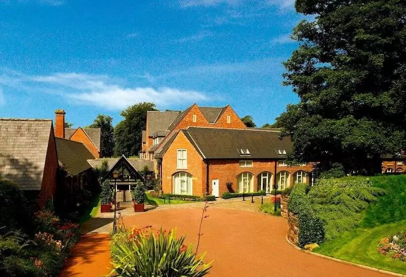 Delta Hotels By Marriott Worsley Park Country Club