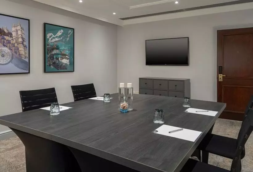 Delta Hotels By Marriott Worsley Park Country Club