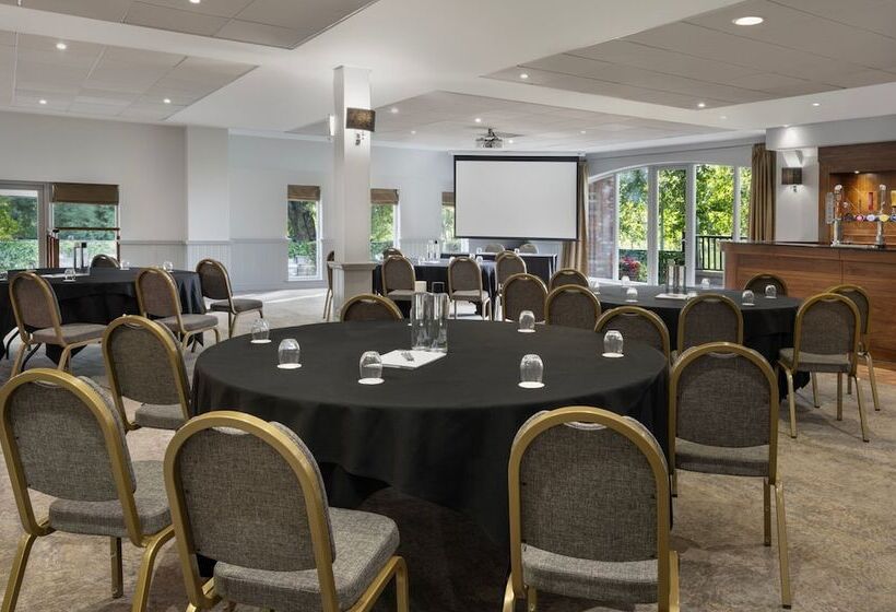 Delta Hotels By Marriott Worsley Park Country Club