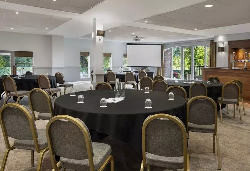 Delta Hotels By Marriott Worsley Park Country Club