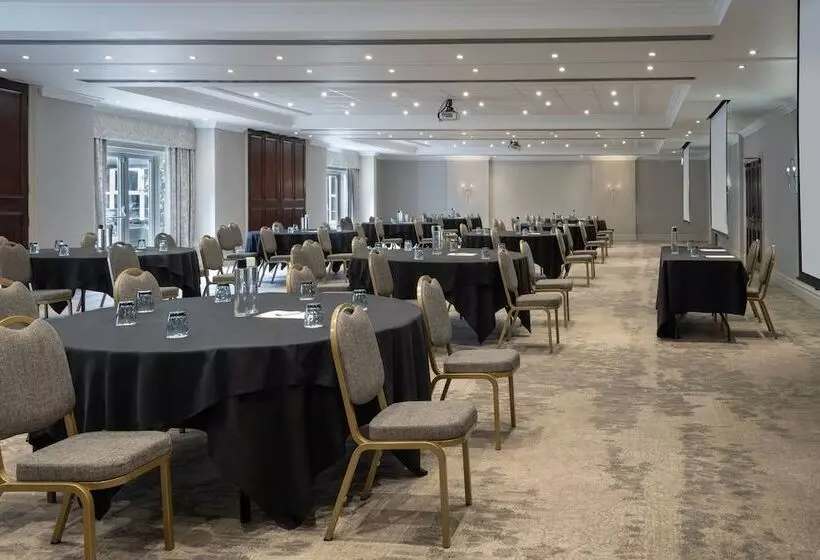 Delta Hotels By Marriott Worsley Park Country Club