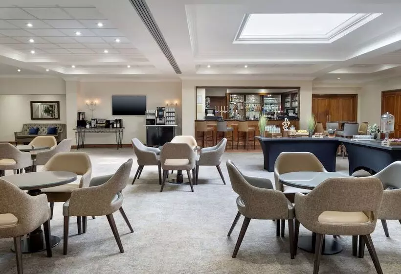 Delta Hotels By Marriott Worsley Park Country Club