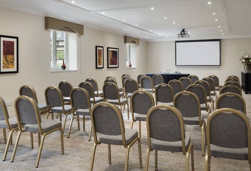 Delta Hotels By Marriott Worsley Park Country Club