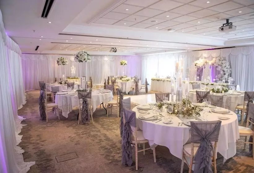 Delta Hotels By Marriott Worsley Park Country Club