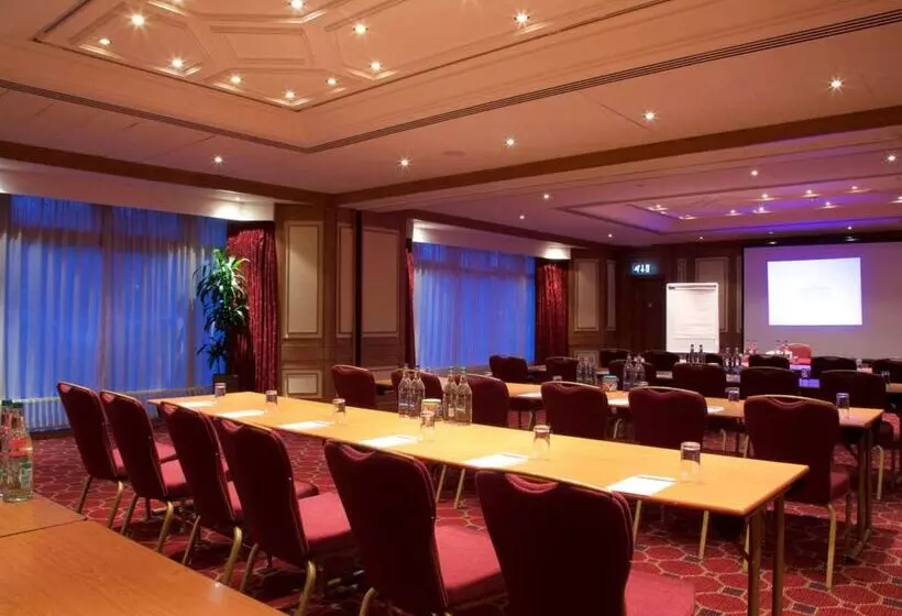 Derby Mickleover Hotel, Bw Signature Collection