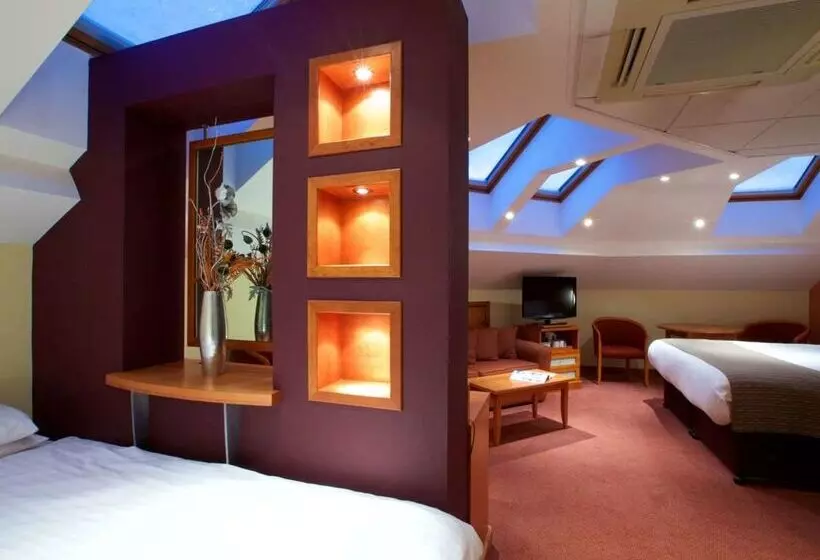 Derby Mickleover Hotel, Bw Signature Collection